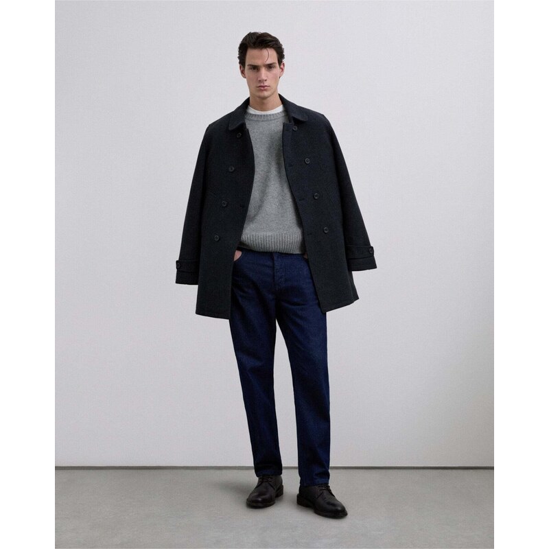 Scalpers Sveter sivá 67104094