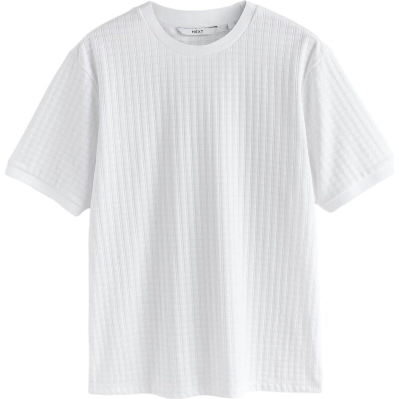 Next Tričko nebielená 67104043
