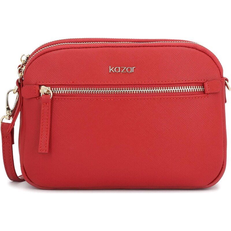 Kazar Kabelka červená 67104047