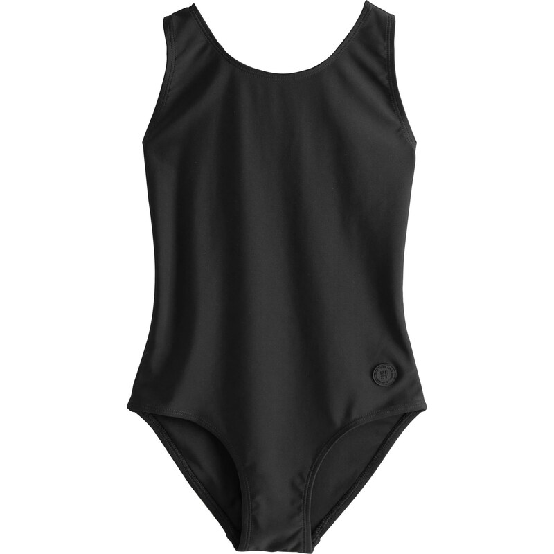 Next Jednodielne plavky čierna 67104083