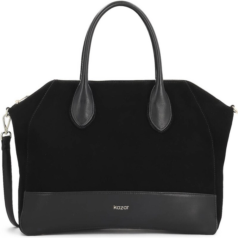 Kazar Kabelka čierna 67104057