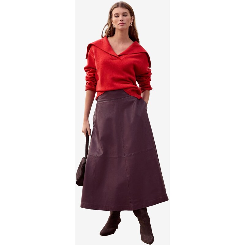 Next Sveter čerešňová 67104091