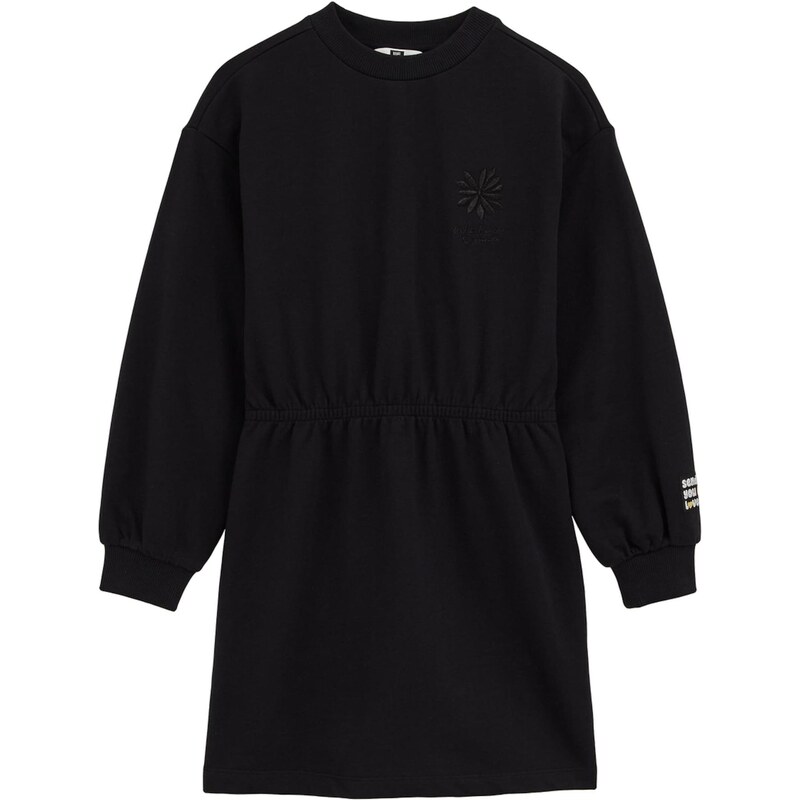 WE Fashion Šaty čierna 67104105