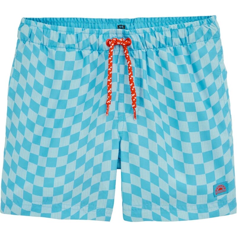 WE Fashion Plavky modrá / pastelovo modrá 67104153