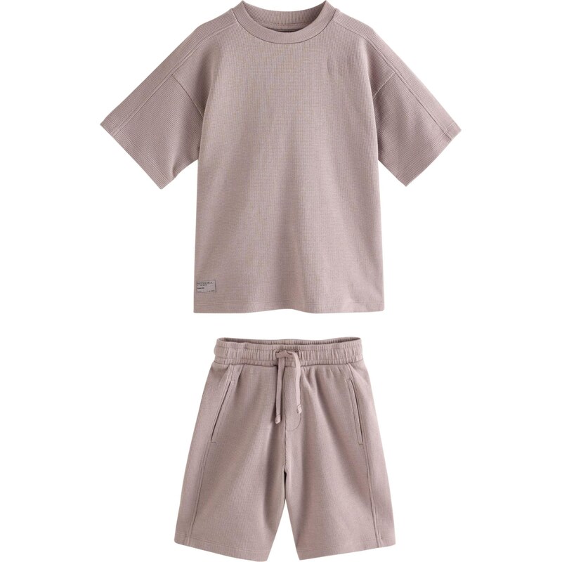 Next Set svetlohnedá 67104154