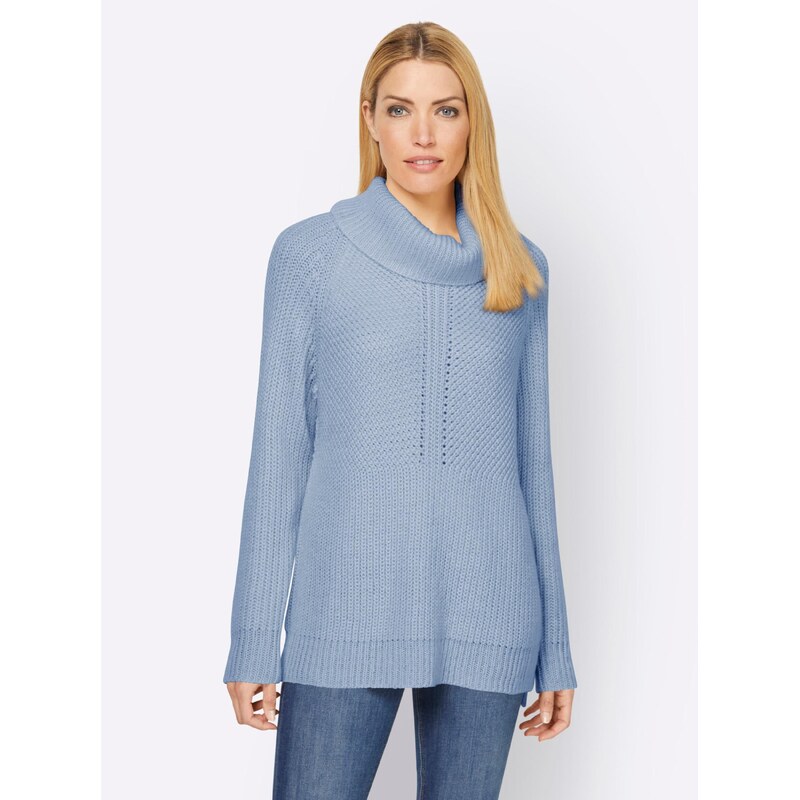 heine Sveter opálová 67104263