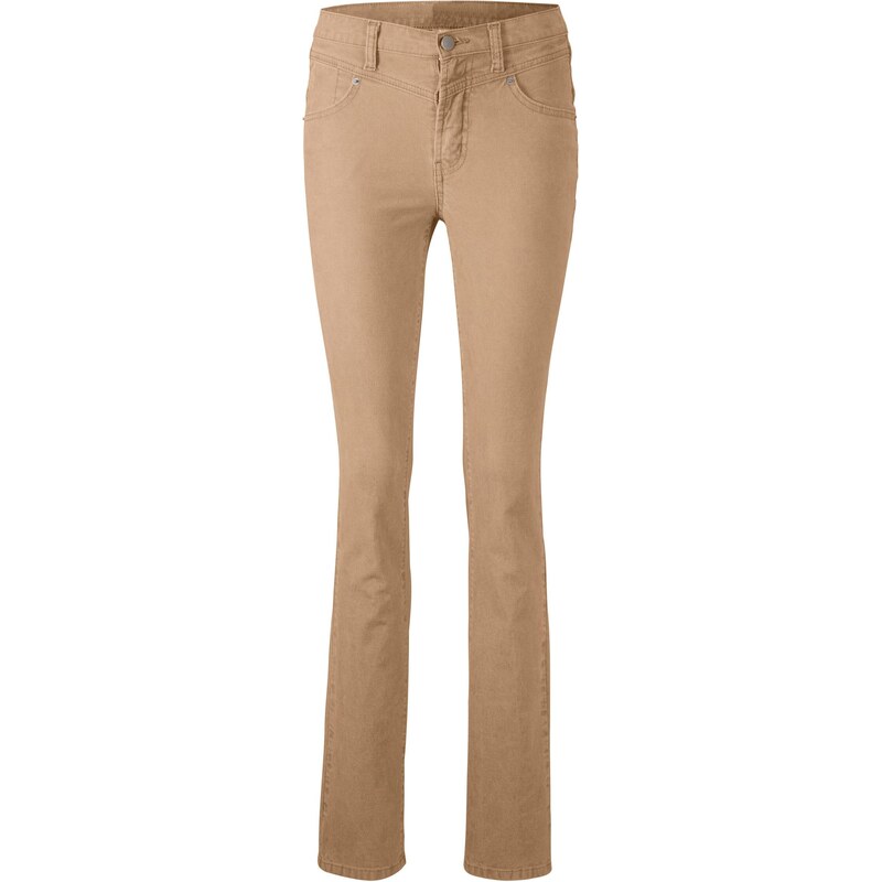 heine Nohavice farba ťavej srsti 67104259