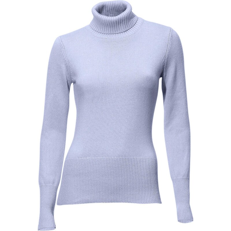 heine Sveter svetlomodrá 67104275