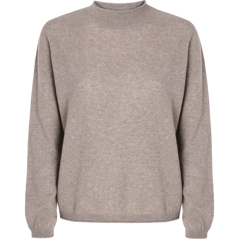 TATUUM Sveter béžová / béžová melírovaná 67104277