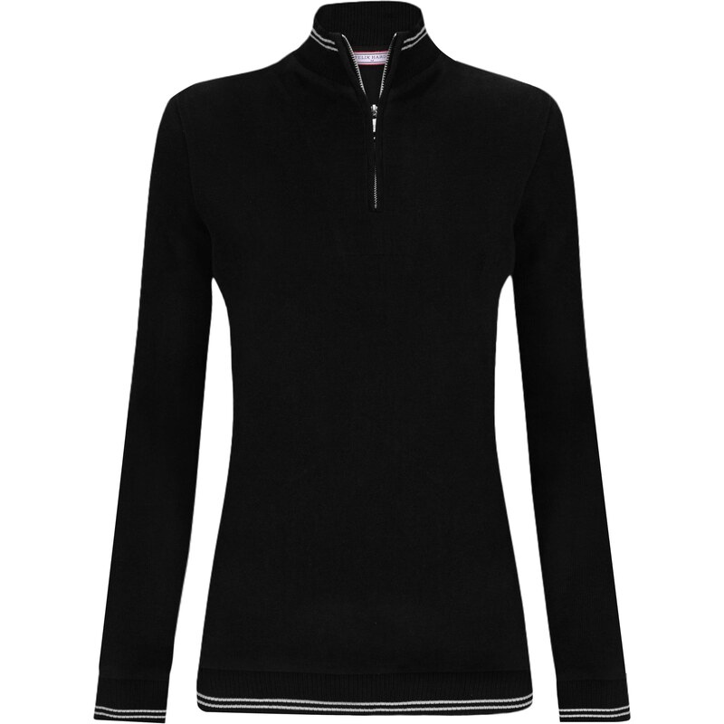 Felix Hardy Sveter čierna 67104341