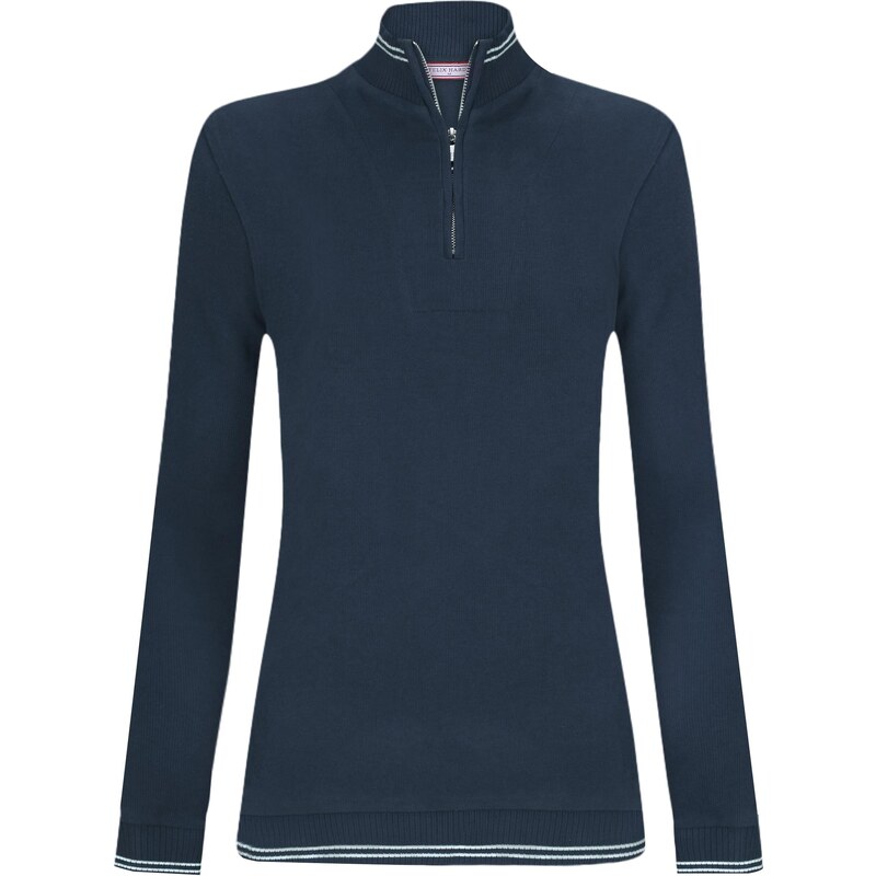 Felix Hardy Sveter námornícka modrá 67104343