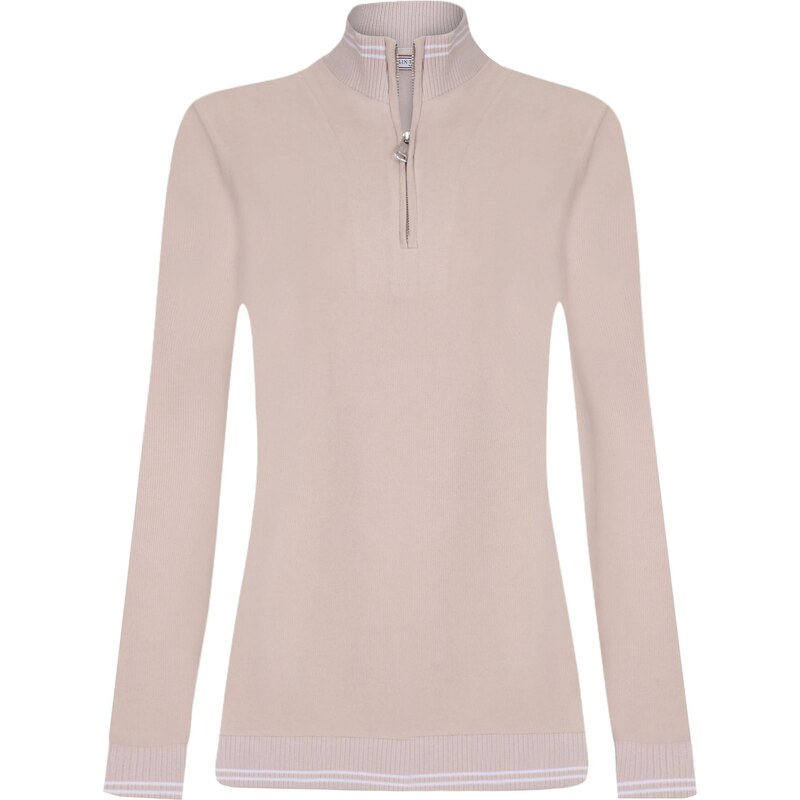 Felix Hardy Sveter béžová 67104335