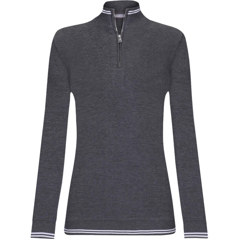 Felix Hardy Sveter antracitová 67104344