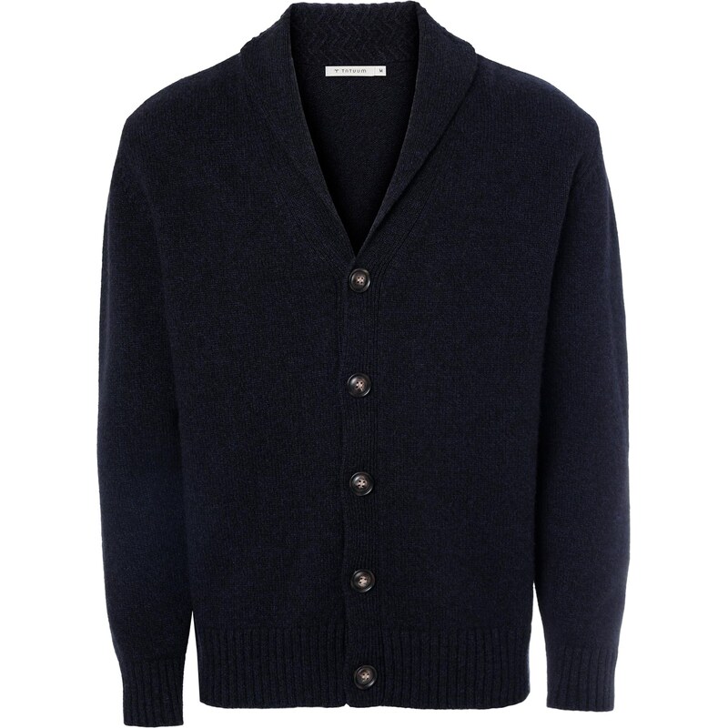 TATUUM Sveter DARLOS námornícka modrá 67104349