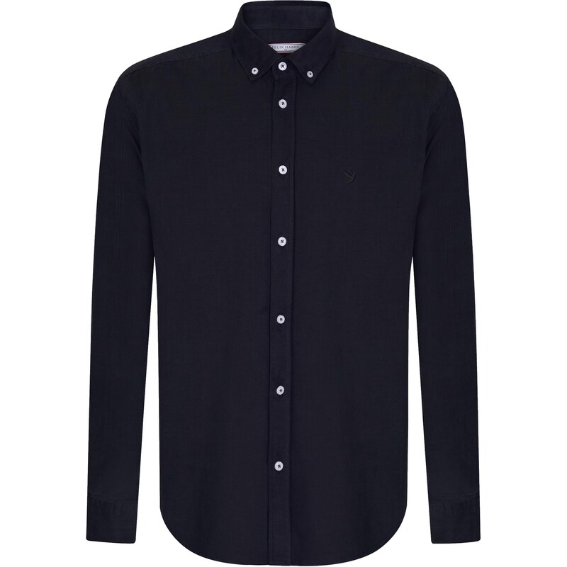 Felix Hardy Košeľa námornícka modrá 67104282