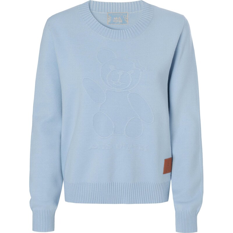 TATUUM Sveter CLOUDY modrá 67104403