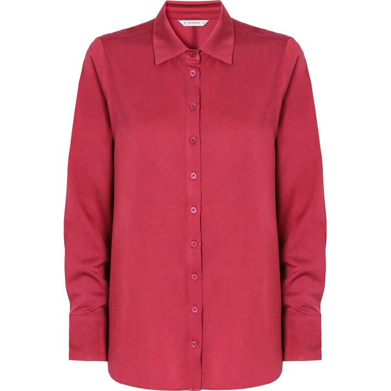 TATUUM Blúzka NIKOLA ružová 67104444