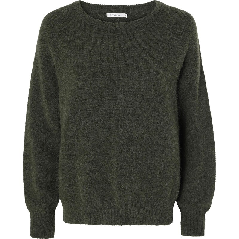 TATUUM Sveter NELL zelená 67104454