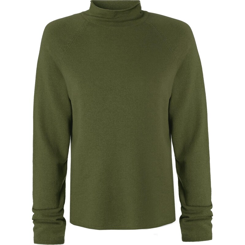 TATUUM Sveter MONROE tmavozelená 67104516