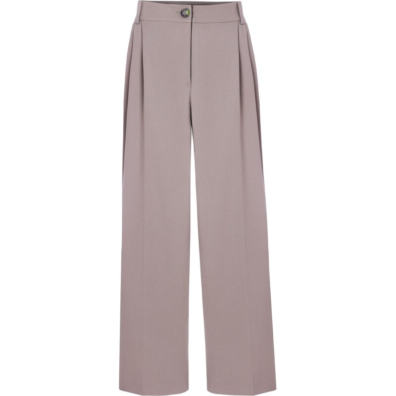 TATUUM Nohavice béžová 67104503