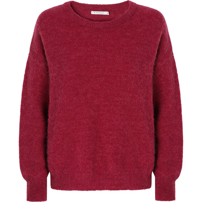 TATUUM Sveter NELL červená 67104521