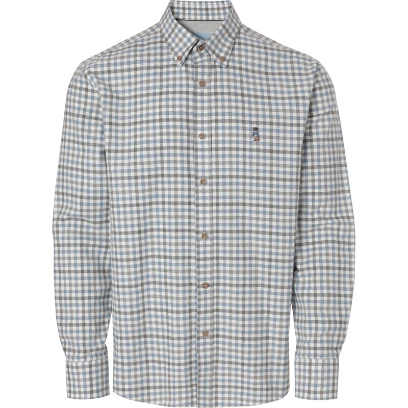 TATUUM Košeľa MARCO zmiešané farby 67104573