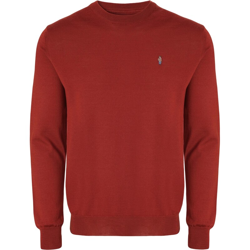 TATUUM Sveter JACK oranžová 67104575