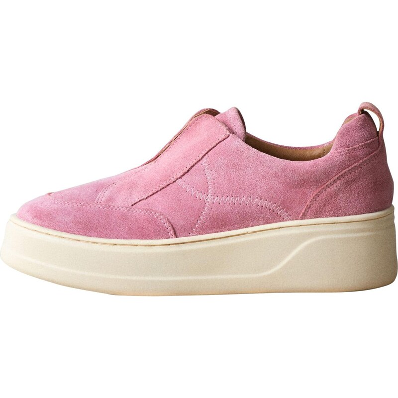 Next Slip-on obuv svetloružová 67104616