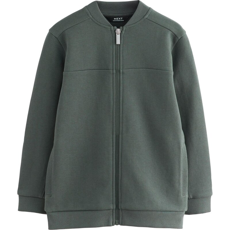 Next Prechodná bunda svetlozelená 67104621