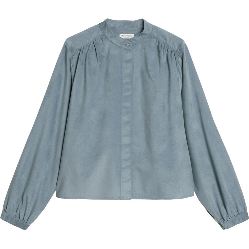 Marc OPolo Blúzka azúrová 67102906