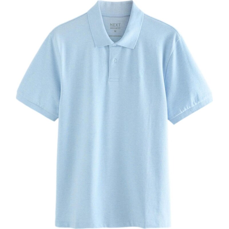 Next Tričko svetlomodrá 67105052