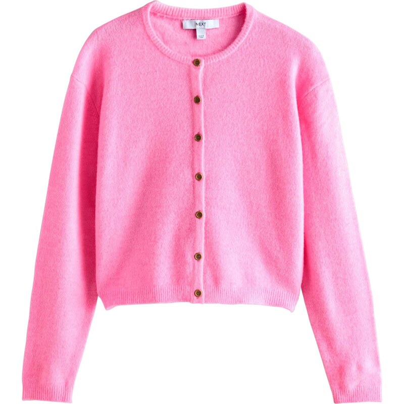 Next Kardigán ružová 67105068