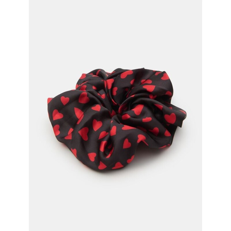 Sinsay - Gumička do vlasov scrunchie - viacfarebná 67102909