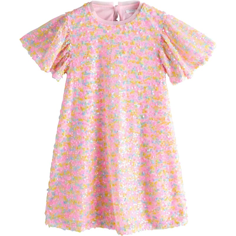 Next Šaty ružová 67105064