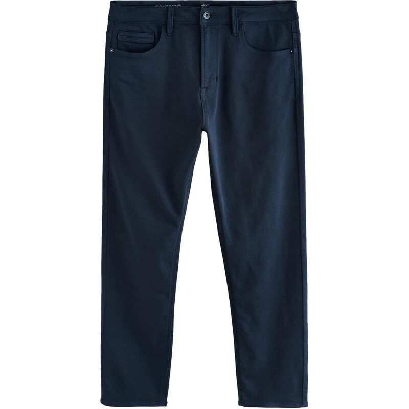 Next Džínsy námornícka modrá 67105078