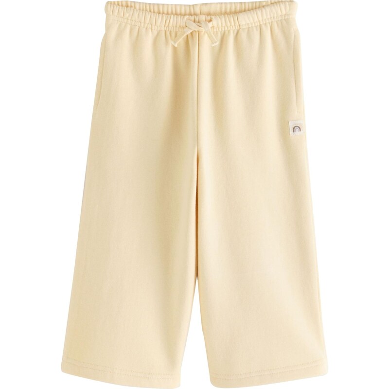 Next Nohavice žltá 67105077