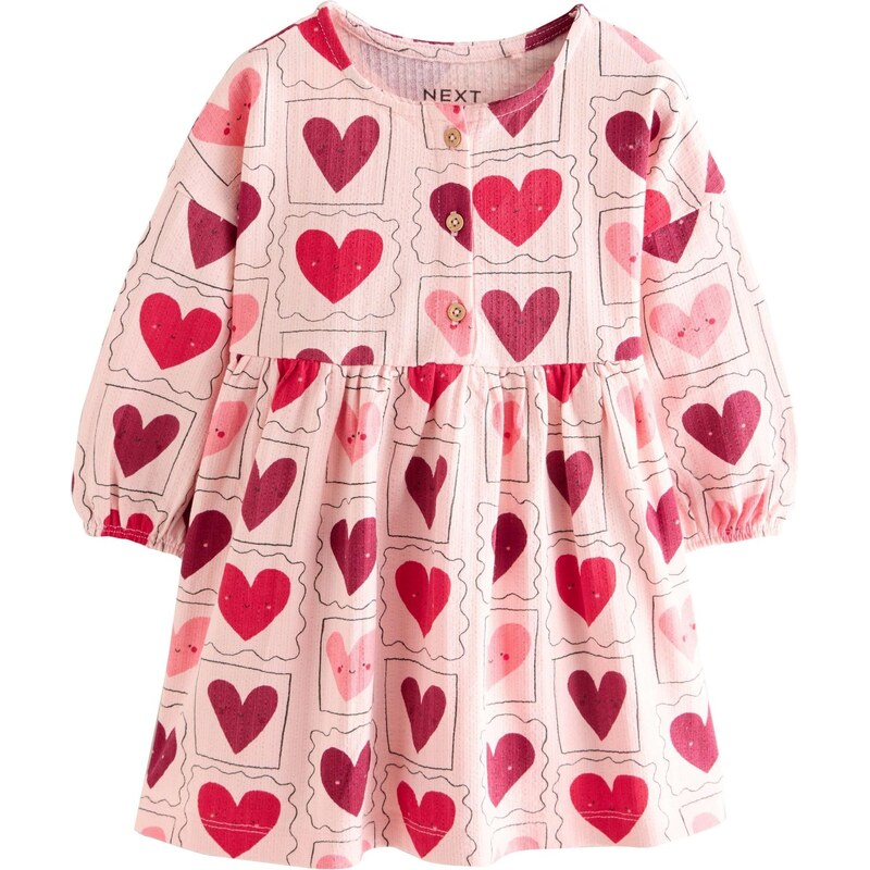 Next Šaty fialová / ružová / ružová 67105108