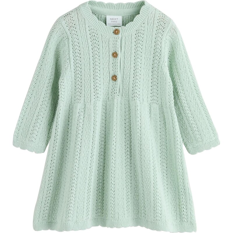 Next Šaty mätová 67105138
