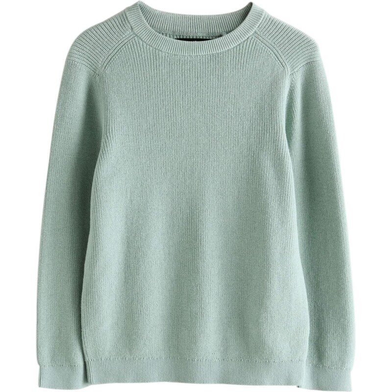 Next Sveter zelená 67105084