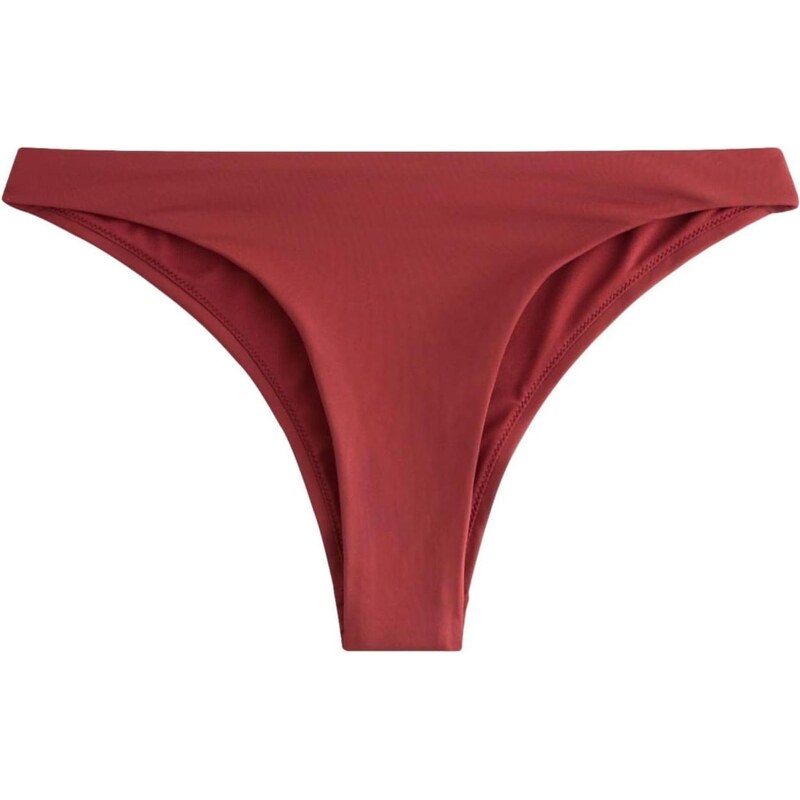 Next Bikinové nohavičky červená 67105139