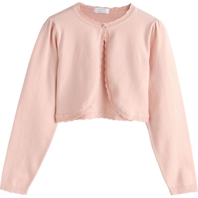 Next Kardigán púdrová 67105109