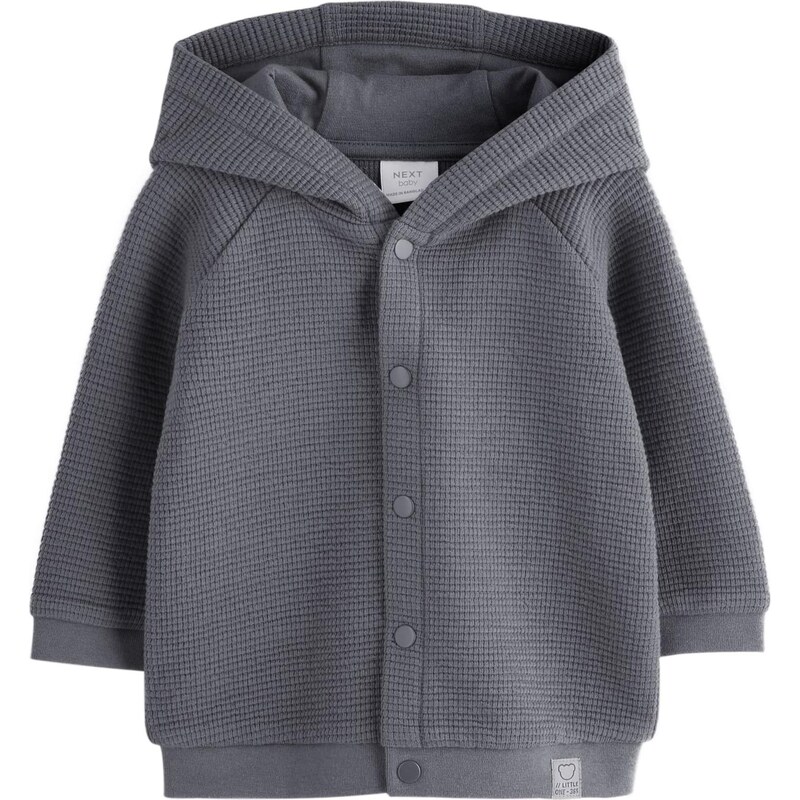 Next Kardigán sivá 67105101