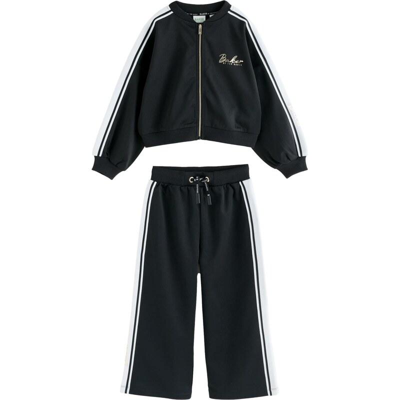 Baker by Ted Baker Set svetložltá / čierna / biela 67105131