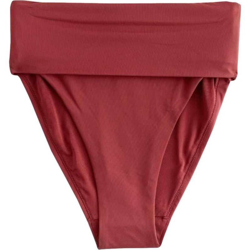 Next Bikinové nohavičky burgundská 67105135