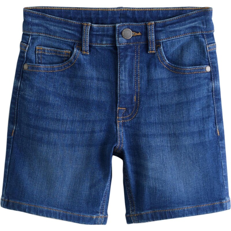 Next Džínsy tmavomodrá 67105120