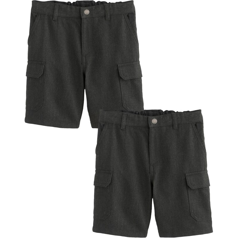 Next Nohavice antracitová 67105113