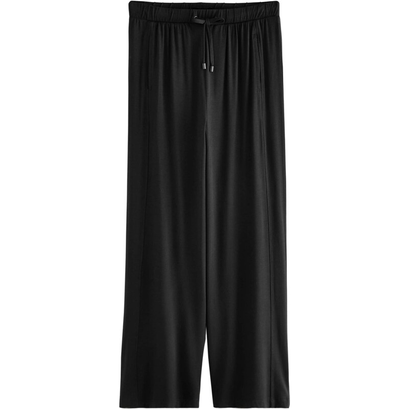 Next Nohavice čierna 67105116