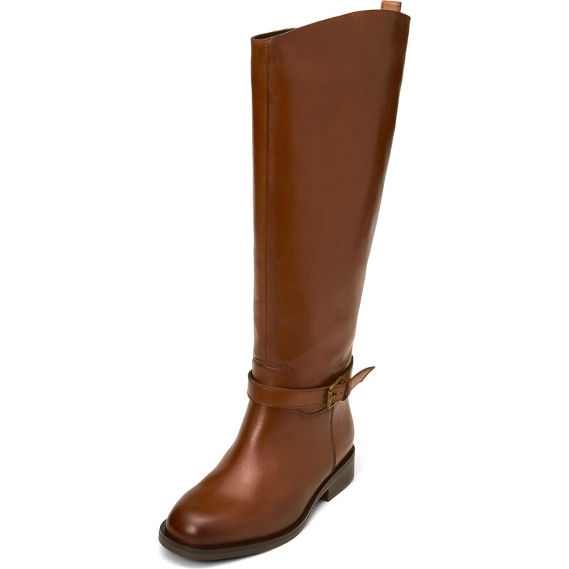 Marc OPolo Čižmy hnedá 67103130