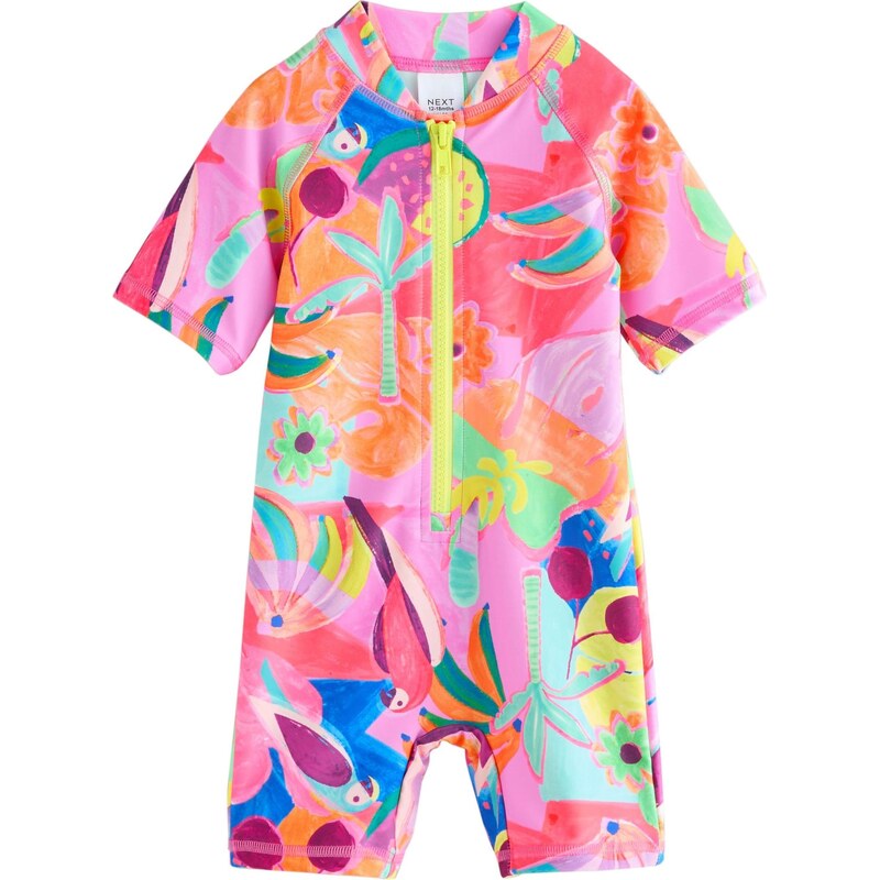 Next Ochrana proti UV žiareniu žltá / mätová / oranžová / purpurová 67105148