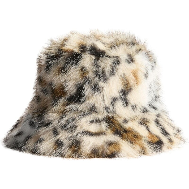 Friends Like These Klobúk Friends Like These béžová / hnedá / čierna 67105142